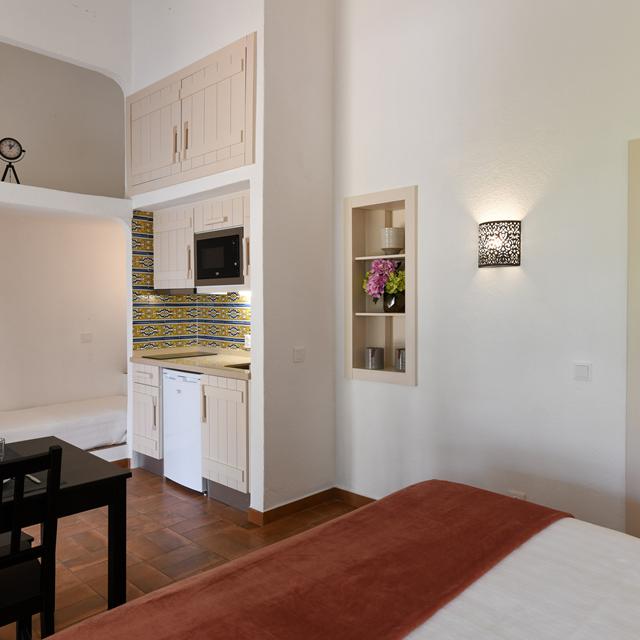 Appartements Pedras da Rainha photo 3
