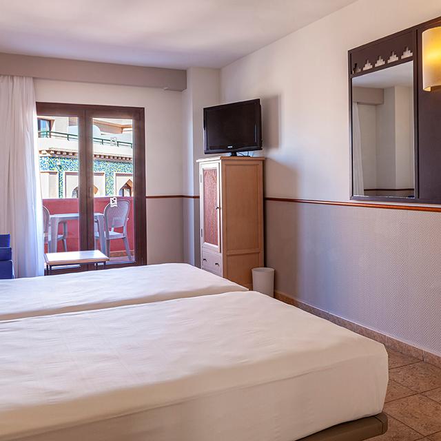 Hôtel Playacanela photo 11