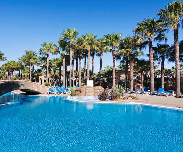 Hôtel Playacanela photo 1