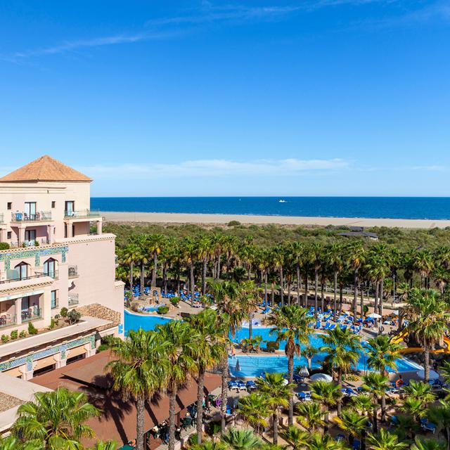 Hôtel Playacanela photo 13