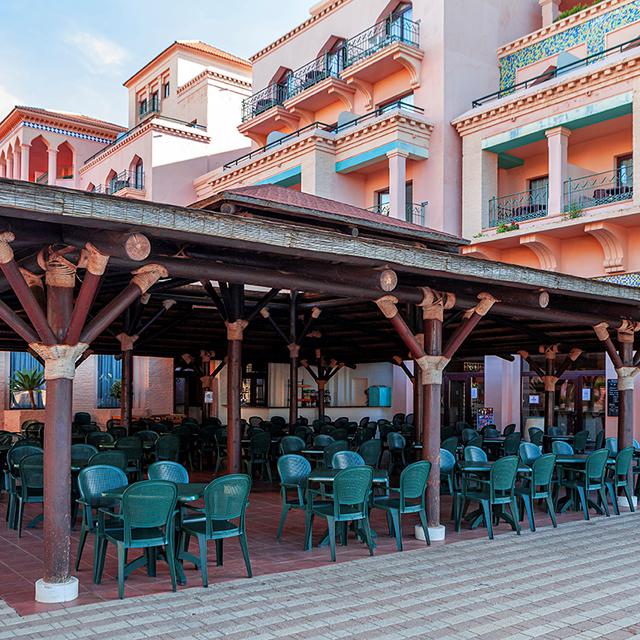 Hôtel Playacanela photo 3