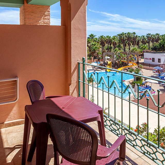 Hôtel Playacanela photo 12