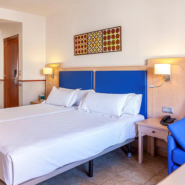 Hôtel Playacanela photo 10