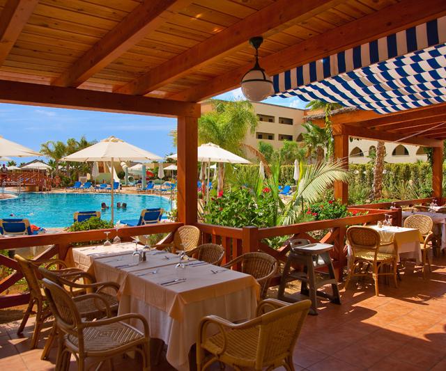 Hôtel Playamarina Spa photo 5