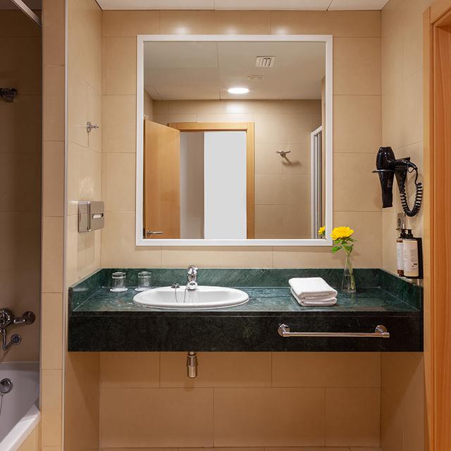 Hôtel Playamarina Spa photo 13