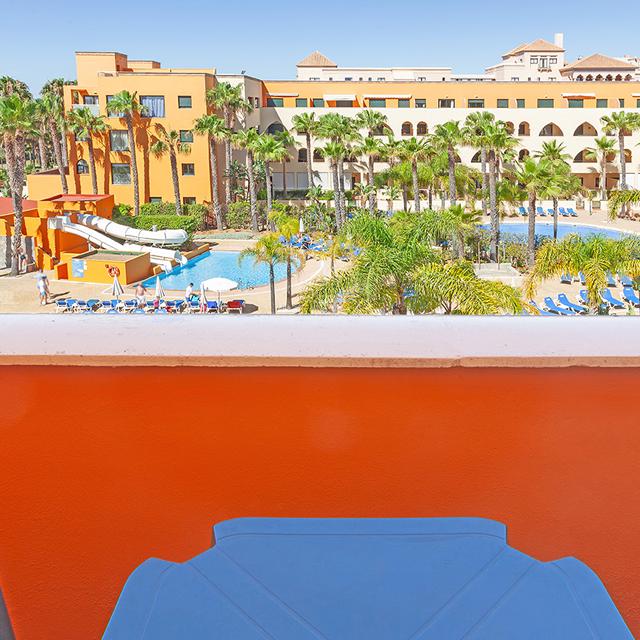 Hôtel Playamarina Spa photo 14