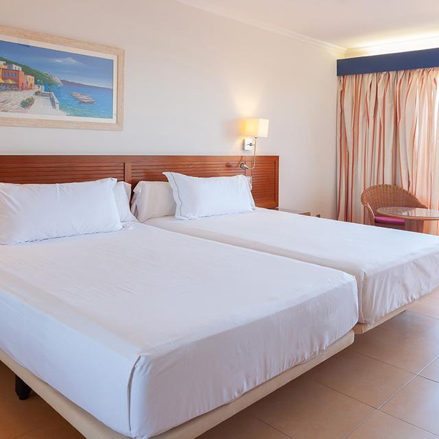 Hôtel Playamarina Spa photo 12