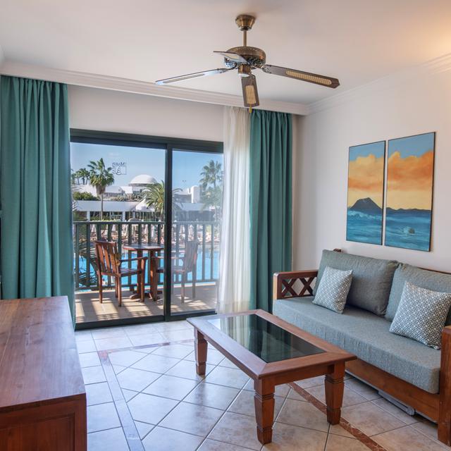 Appartements Las Marismas photo 13