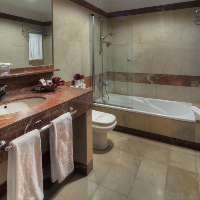 Appartements Las Marismas photo 14