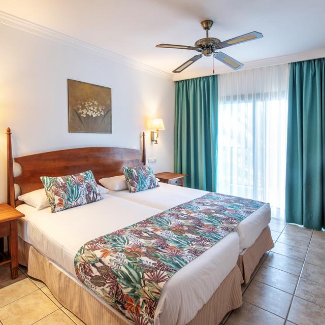 Appartements Las Marismas photo 2
