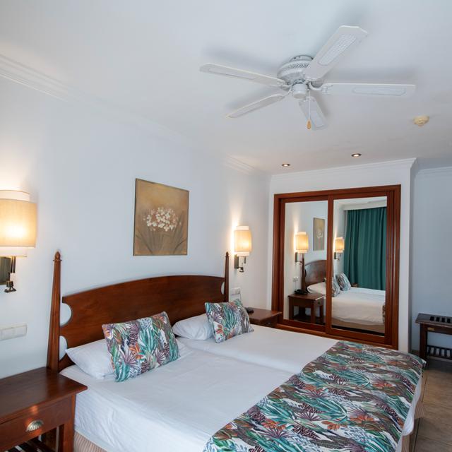 Appartements Las Marismas photo 12