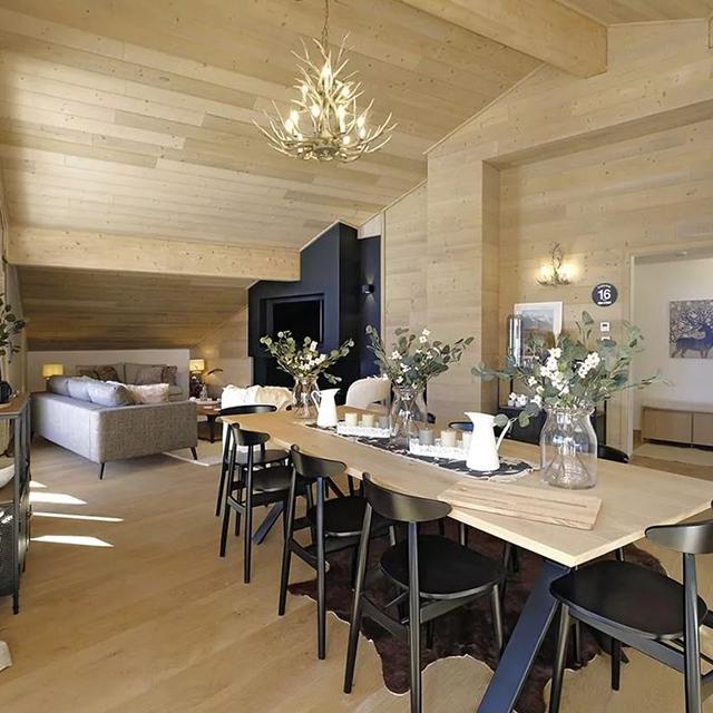 Résidence Prestige Phoenix A photo 11