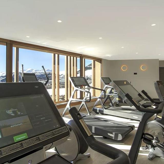 Résidence Prestige Phoenix A photo 12