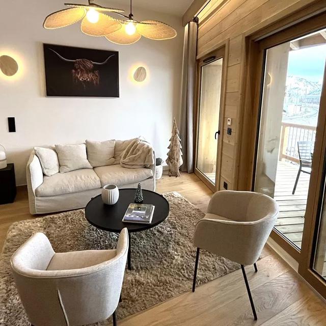 Résidence Prestige Phoenix A photo 8