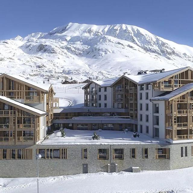 Résidence Prestige Phoenix A photo 13