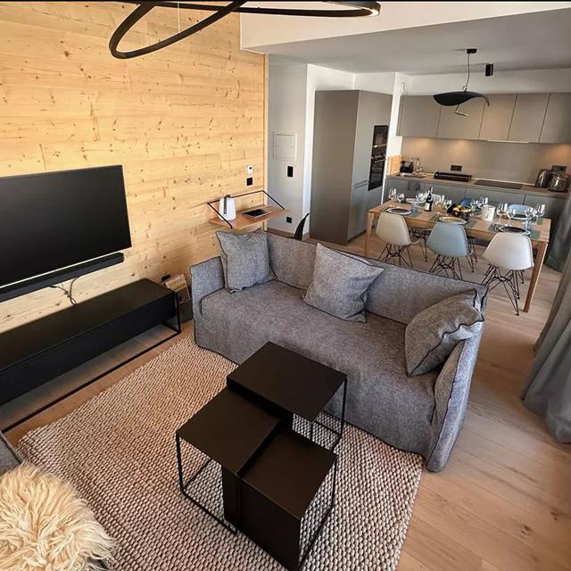 Résidence Prestige Phoenix C photo 10