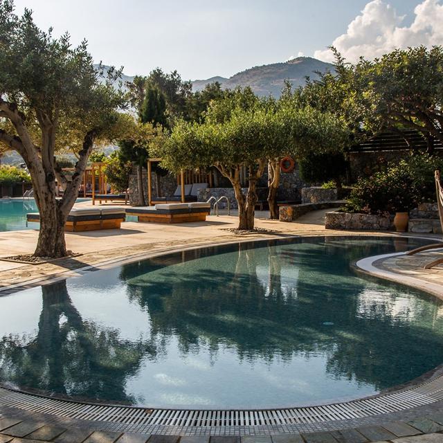 Hôtel Paralos Irini Mare photo 2