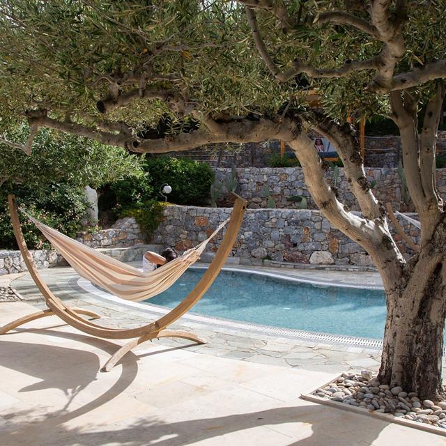 Hôtel Paralos Irini Mare photo 18