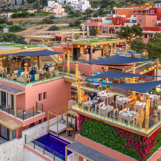 Esperides Resort Crete, The Authentic Experience photo 14