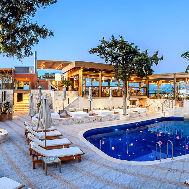 Esperides Resort Crete, The Authentic Experience photo 24