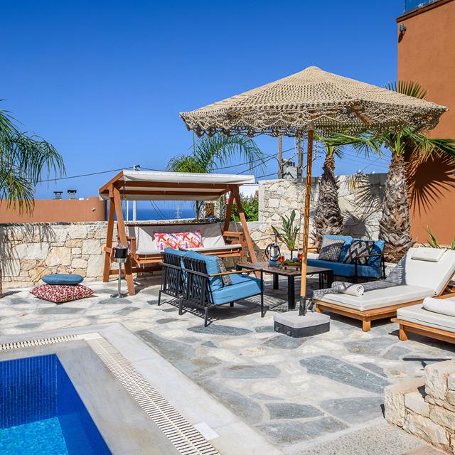 Esperides Resort Crete, The Authentic Experience photo 1