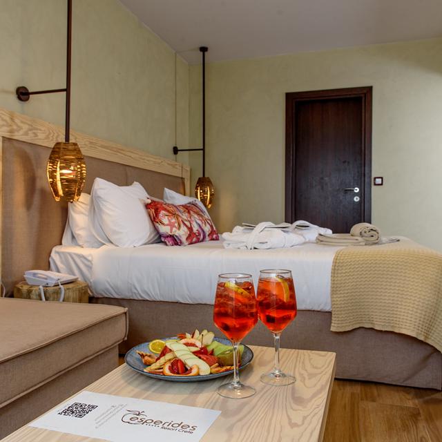 Esperides Resort Crete, The Authentic Experience photo 17