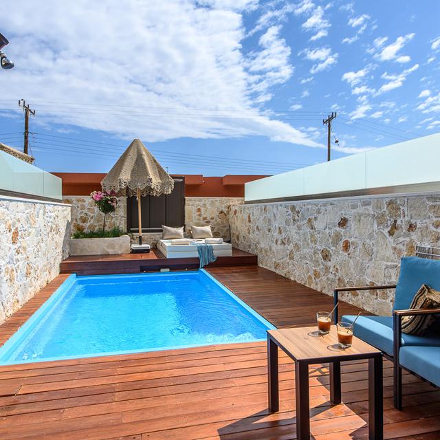 Esperides Resort Crete, The Authentic Experience photo 18