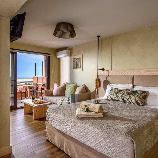 Esperides Resort Crete, The Authentic Experience photo 2