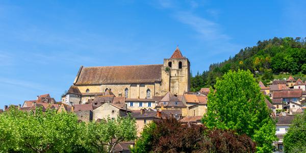 Photo de Saint Cyprien