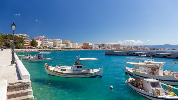 Photo de Loutraki