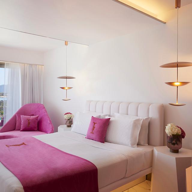 Hôtel I Resort Beach & Spa photo 2
