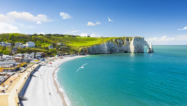 Photo de Normandie