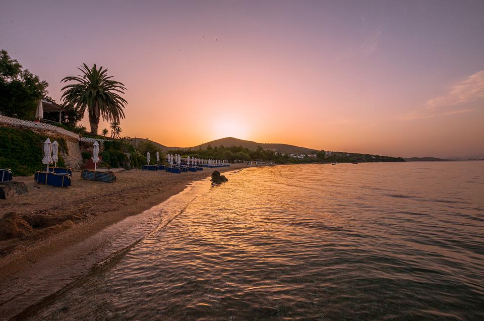 Gerakini - Sithonia Photo : 1 sur 3