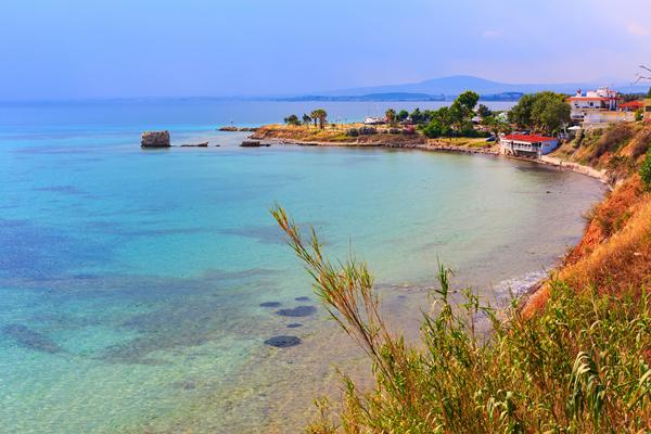 Photo de Nea Potidea Kassandra