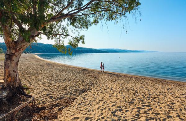 Photo de Nikiti Sithonia