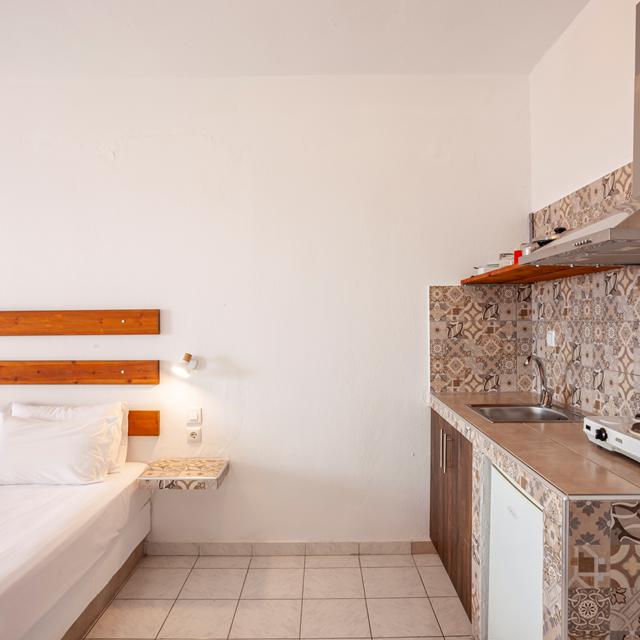 Aparthotel Skentos photo 2