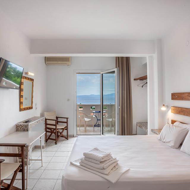 Aparthotel Skentos photo 1