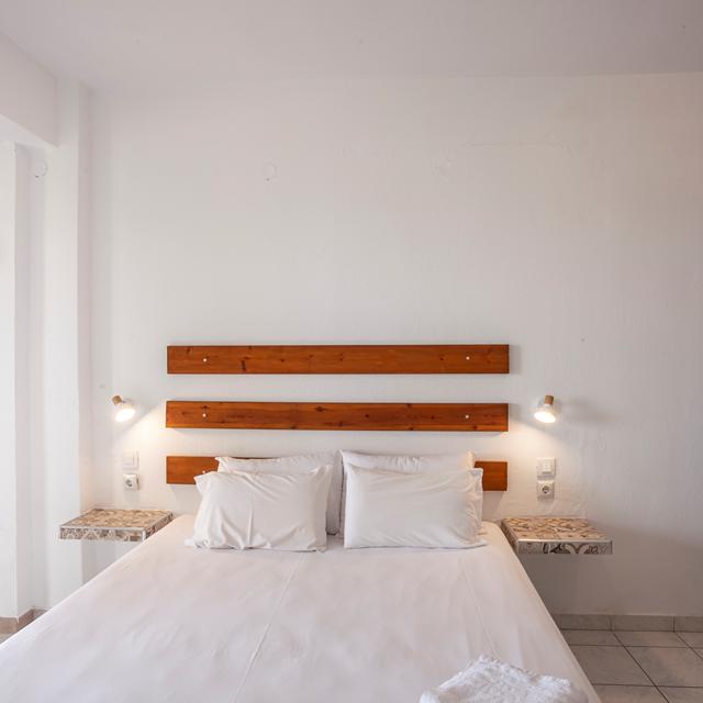 Aparthotel Skentos - été 2027 photo 12
