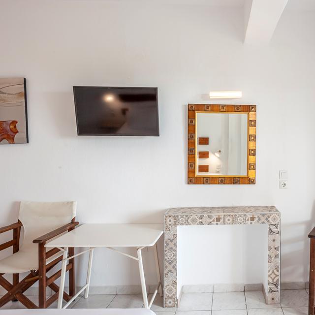 Aparthotel Skentos photo 3
