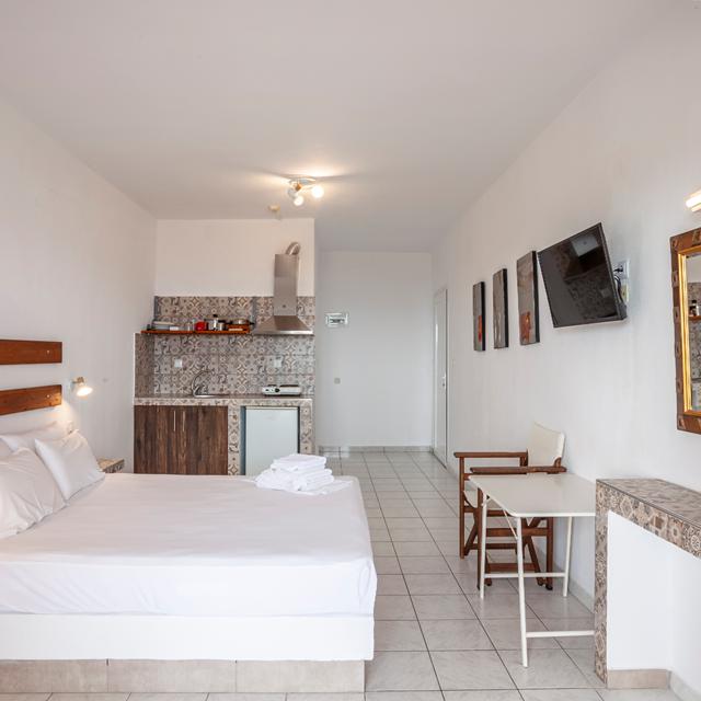 Aparthotel Skentos - été 2027 photo 10