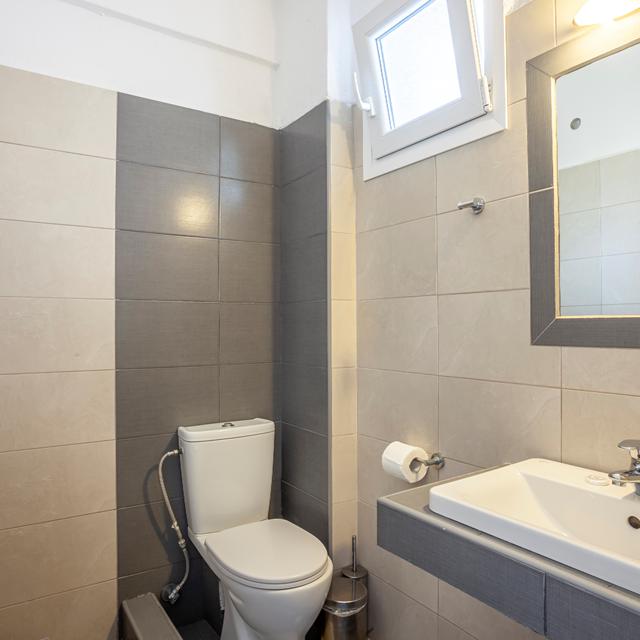 Aparthotel Skentos photo 9