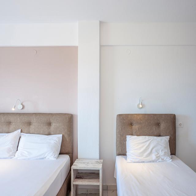 Aparthotel Skentos photo 8