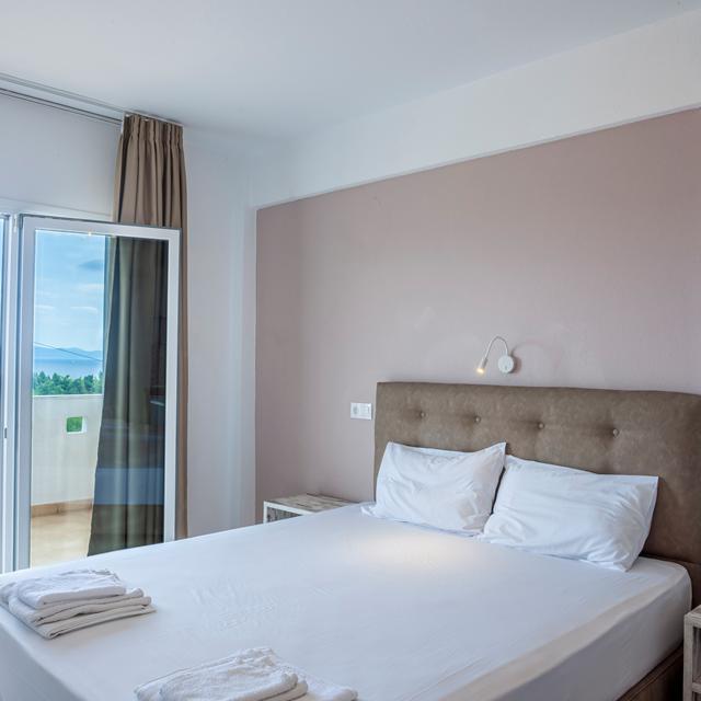 Aparthotel Skentos - été 2027 photo 2