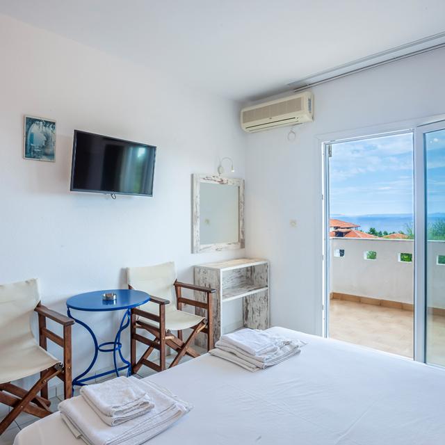Aparthotel Skentos - été 2027 photo 3