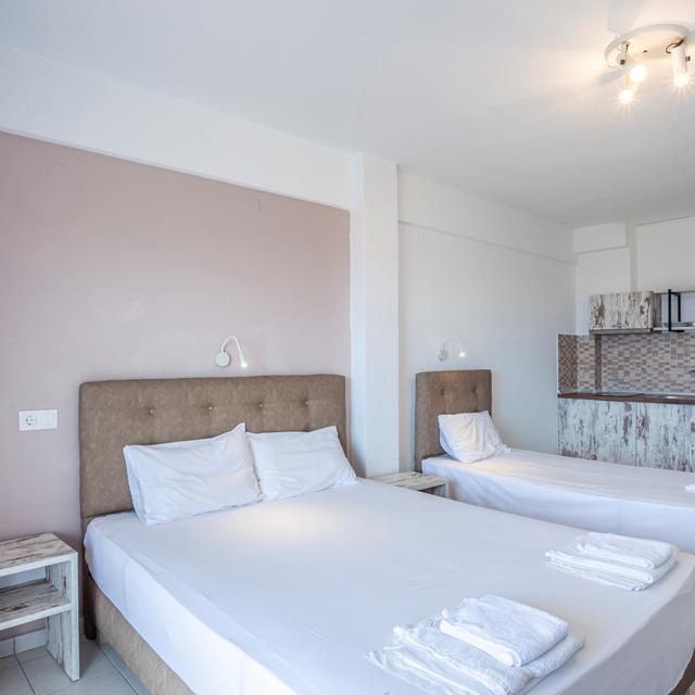 Aparthotel Skentos photo 7