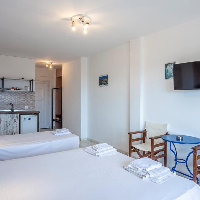 Aparthotel Skentos - été 2027 photo 7