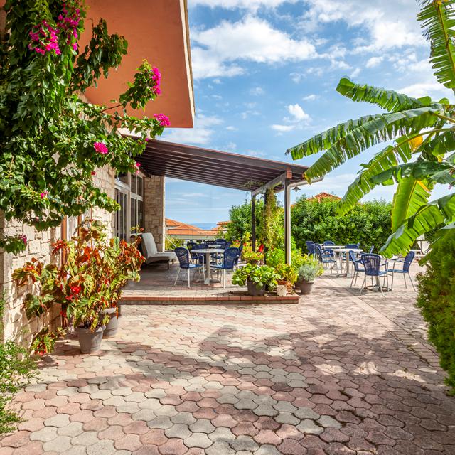 Aparthotel Skentos photo 10