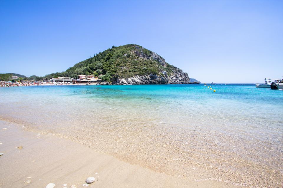Agios Spyridon Photo : 1 sur 6