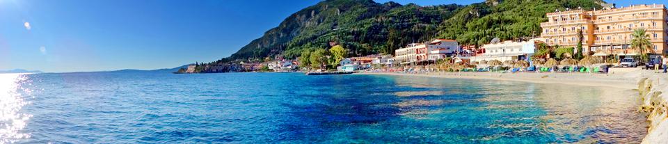 Benitses Photo : 1 sur 3