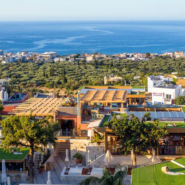 Esperides Resort Crete, The Authentic Experience photo 13